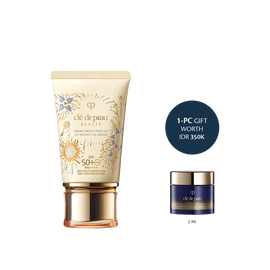 [LIMITED-EDITION] UV PROTECTIVE CREAM